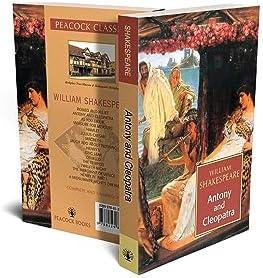 Antony And Cleopatra - Image 6