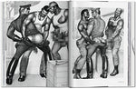 Tom of Finland XXL (Multilingual Edition) - Image 8