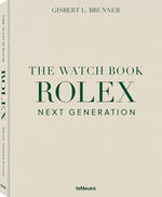 The Watch Book Rolex Next Generation: Next Generation - Image 2