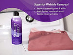 Authentic USA imported clothing wrinkle release spray bottles