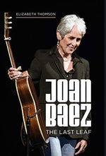 Joan Baez: The Last Leaf - Image 2