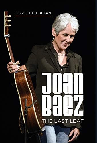 Joan Baez: The Last Leaf - Image 2