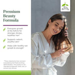 Vitamin E supplement providing assistance with protecting skin from oxidative stress