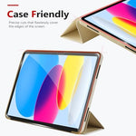 Anti-fingerprint oleophobic coating demonstration on Bersem iPad protector