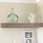 TOPZEA realistic sea life coral branch used as an elegant jewelry display stand.