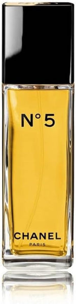 CHANEL #5 Eau De Toilette Spray, 3.4 Ounce - Image 5