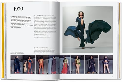 Issey Miyake. 45th Ed. (45th Edition) - Image 5
