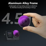 Full contents of Amazear DJI Action 6 lens accessory kit