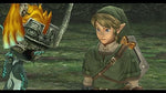 High definition disc media view of the authentic Nintendo action adventure video game.