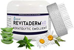 Urea Cream 40 / RevitaDERM - 8oz - Image 3