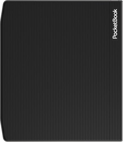 Close up of PocketBook Era e-reader interface