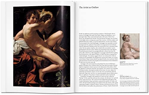 Caravaggio (Basic Art Series 2.0) - Image 3