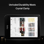 Two-pack packaging of Laoshusheng Kobo Clara screen protectors