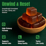 Imported Primo Kava dietary supplement for stress relief