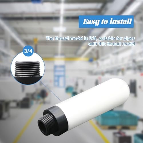 Durable CS113 septic air pump diffuser replacement set