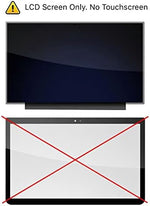 Authentic SCREENARAMA product packaging containing the 144Hz Full HD laptop replacement screen.