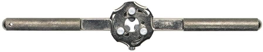 Irwin Hanson 12026 die stock front view industrial tool