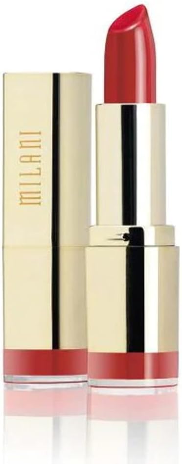 Milani 39 Sugar Glaze hydrating shimmer lipstick for daily wear