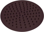 Westbrass authentic USA imported oil rubbed bronze shower set