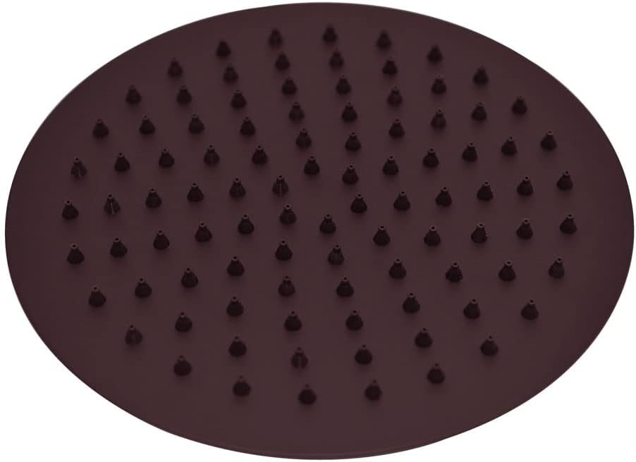 Westbrass authentic USA imported oil rubbed bronze shower set