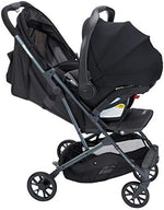 Joovy Kooper Universal Car Seat Adapter side profile
