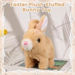Detailed texture of Kehoo soft plush rabbit fur