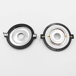 Humarh voice coil diaphragm assembly side profile view