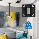 Mount-It! projector mount packaging and contents