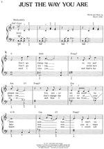 Joel Billy Easy Piano Collection - Image 6
