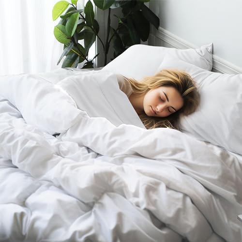 Zaizaihome temperature regulating cooling sheet fabric details highlighting skin friendly weave.