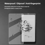 Two-pack screen protector kit for Onyx Boox Palma 2 Pro
