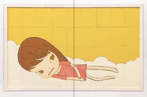 Yoshitomo Nara - Image 5