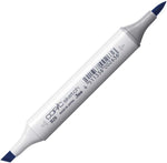 Copic illustration marker packaged in box