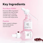 Beauty of Joseon non comedogenic pore refining treatment bottle on plain background