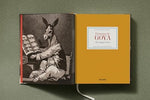 Goya. The Complete Prints (Multilingual Edition) - Image 5