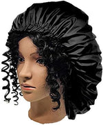 ELEBOX Premium Collection Super Jumbo Shower Cap - Image 4