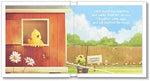I See Me! board book with Easter basket gift idea