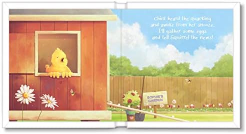I See Me! board book with Easter basket gift idea