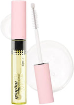 ETUDE Power Eyelash Serum Ampoule 1+1 Set, Lash and Brow Treatment, Caffeine-Infused, Ultra Slim Tip, Lash growth for sensitive eyes, Korean Makeup, Beauty (1.31 Fl Oz) - Image 11