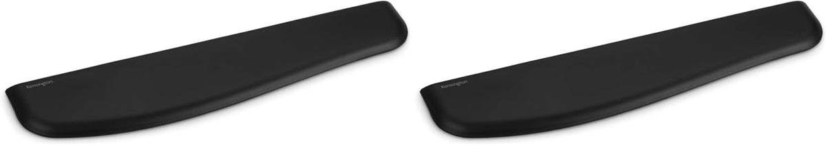 Kensington ErgoSoft Wrist Rest for Slim Mouse/Trackpad, Black (K52803WW) | Ergonomic gel cushioning, fits slim mice and trackpads, eases wrist strain - Image 9
