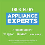 USA imported Affresh washing machine maintenance tablets for HE washers.