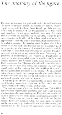 Anatomy and Perspective: The Fundamentals of Figure Drawing - Image 5