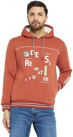 Duke Stardust Men Hooded Sweatshirt - Image 2