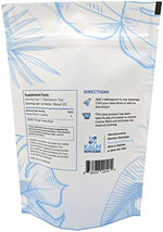 Kalm With Kava Tongan instant micronized powder packaging detailing ingredients and usage instructions