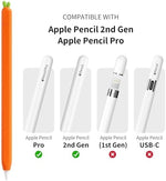 Ultra thin silicone sleeve attached magnetically to an iPad Pro for wireless charging