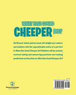 What Else Could Cheeper Do? - Image 3