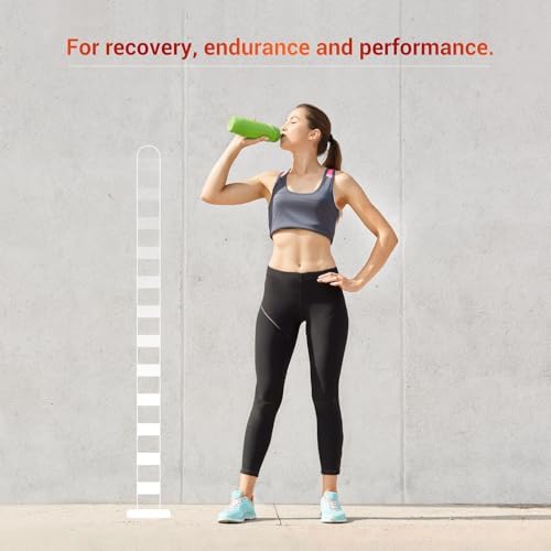 Premium packaging view of Heivy mineral rich hydration support capsules designed for low carb and keto lifestyles.