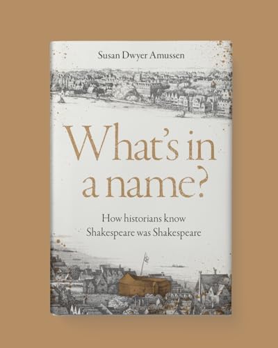 What's in a name?: How historians know Shakespeare was Shakespeare - Image 5