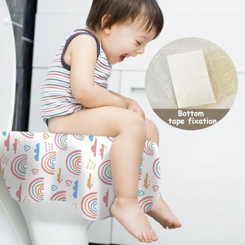 DEEKI multi layer personal care protection shield demonstrating the waterproof layer resisting moisture droplets.