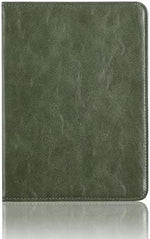 Precision cutouts for buttons on Pibibroty Kindle cover